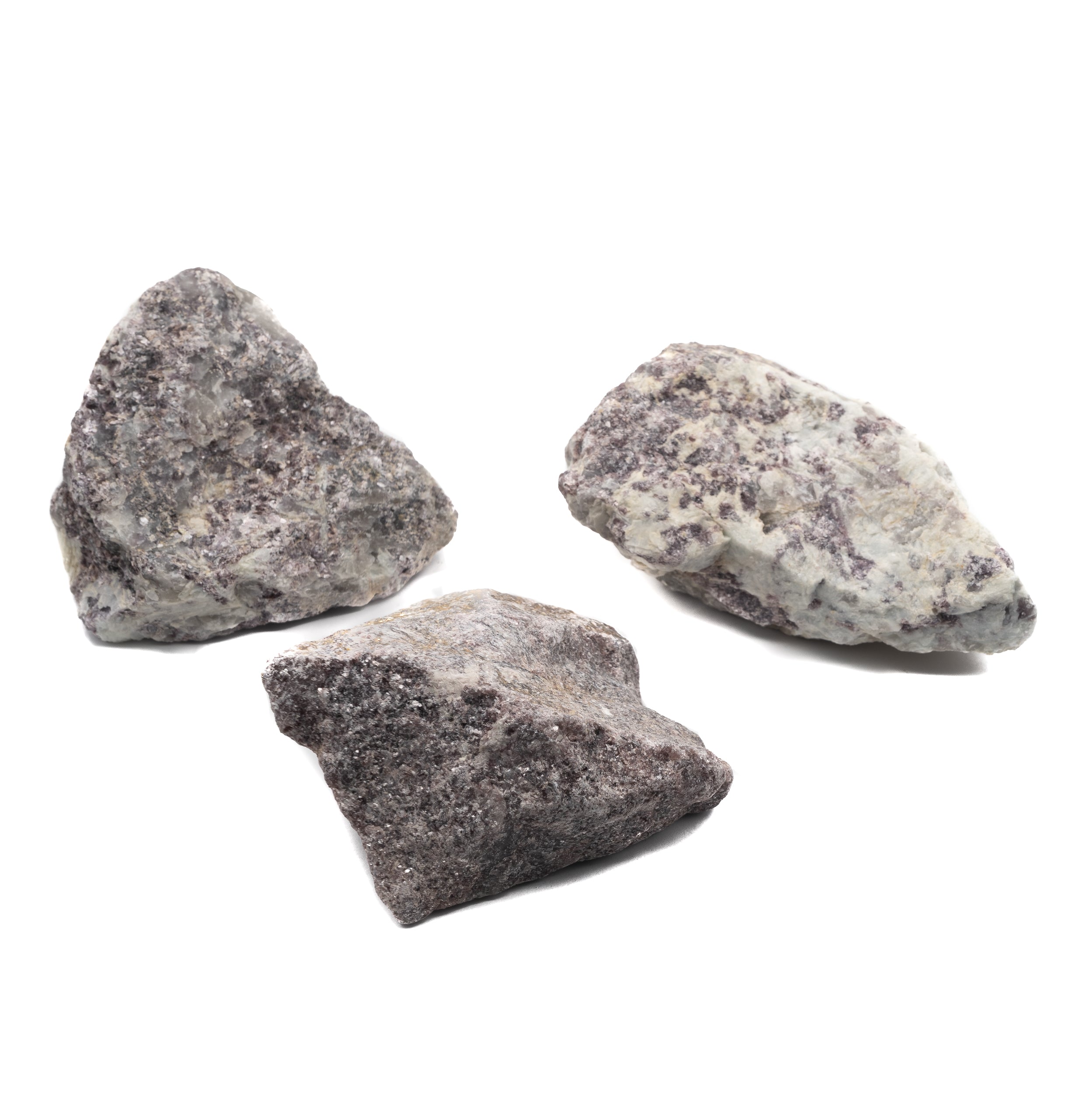 Lepidolite Raw $50